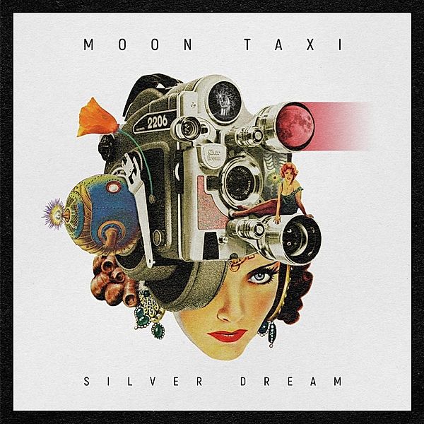 Silver Dream (Vinyl), Moon Taxi