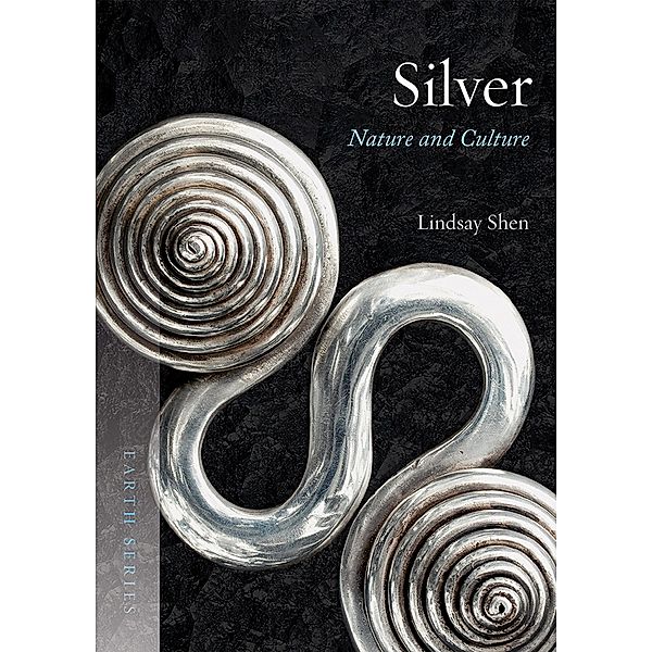 Silver / Earth, Shen Lindsay Shen