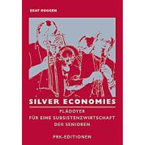 Silver Economies, Beat Roggen