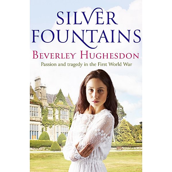 Silver Fountains, Beverley Hughesdon