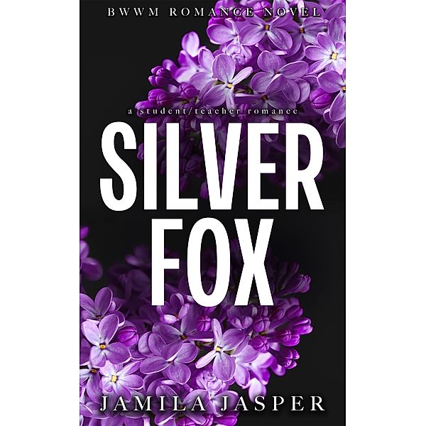 Silver Fox, Jamila Jasper