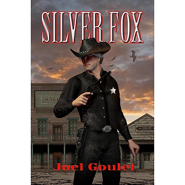 Silver Fox, Joel Goulet