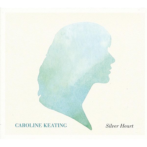 Silver Heart, Caroline Keating