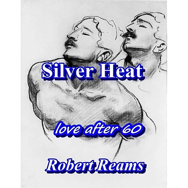 Silver Heat, Robert Reams