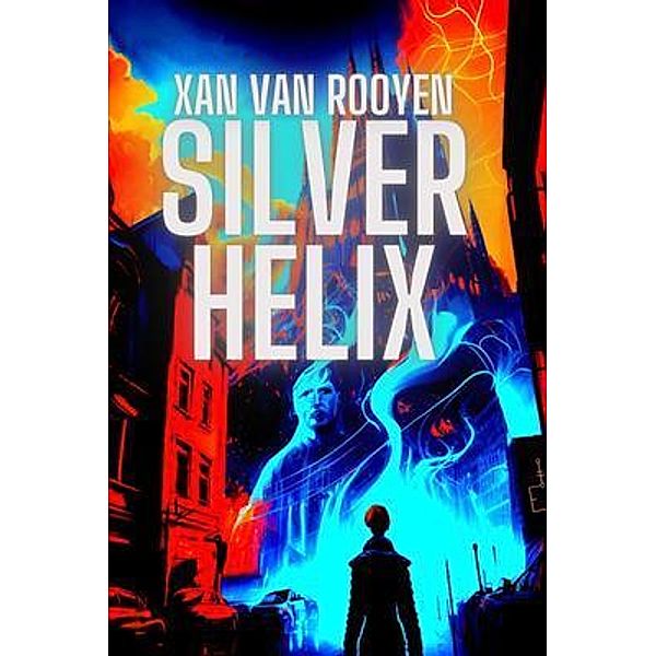 Silver Helix, Xan van Rooyen