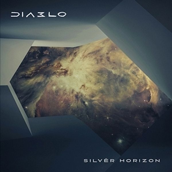 Silver Horizon (2lp) (Vinyl), Diablo