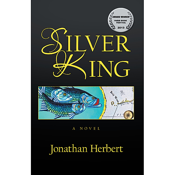 Silver King, Jonathan Herbert