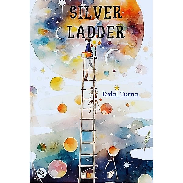 Silver Ladder (Joy of Living) / Joy of Living, Erdal Turna