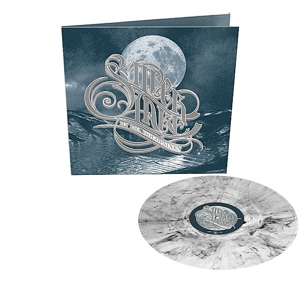 Silver Lake By Esa Holopainen (Vinyl), Silver Lake By Esa Holopainen