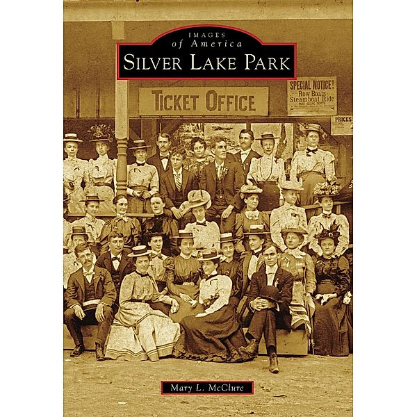 Silver Lake Park, Mary L. McClure