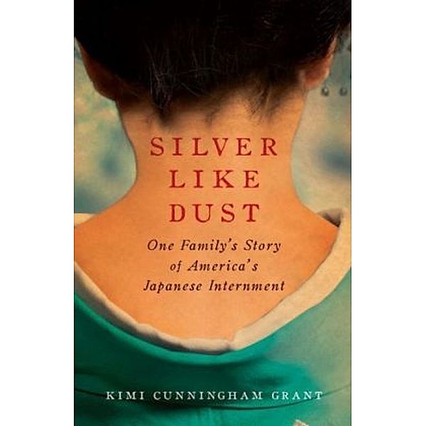 Silver Like Dust, Kimi Cunningham Grant