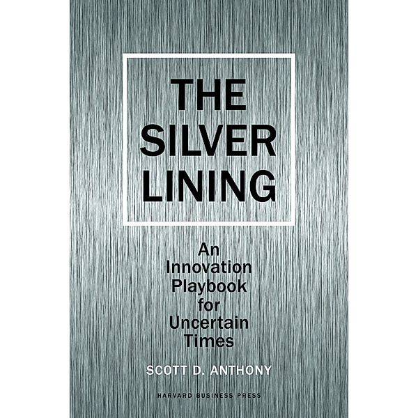 Silver Lining, Scott D. Anthony