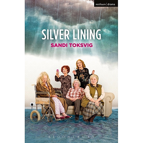 Silver Lining / Modern Plays, Sandi Toksvig
