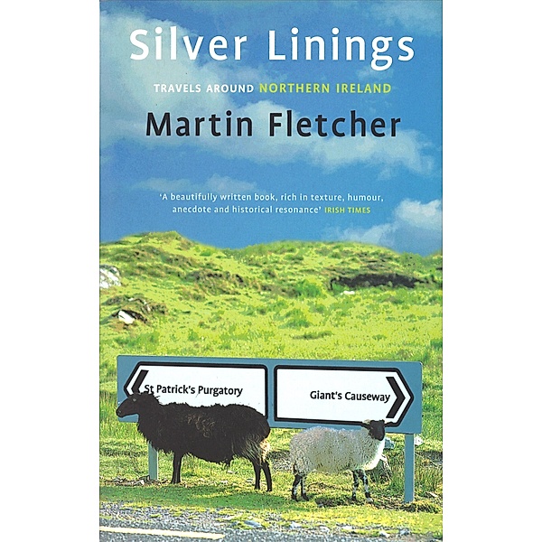 Silver Linings, Martin Fletcher