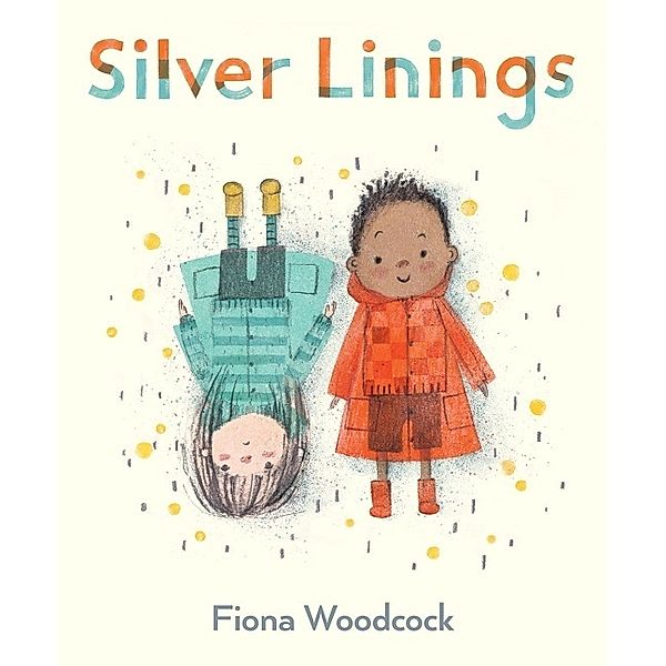 Silver Linings, Fiona Woodcock