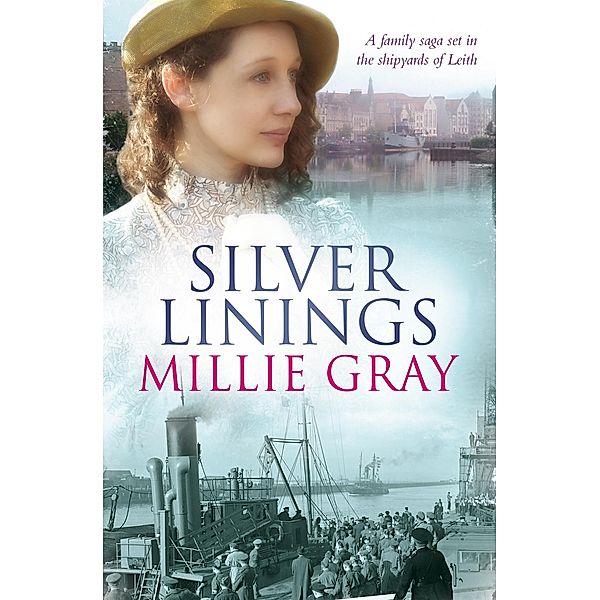Silver Linings / Anderson Family Saga, Millie Gray