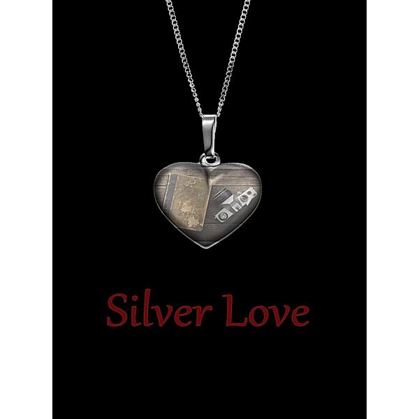 Silver Love, David Gabriel