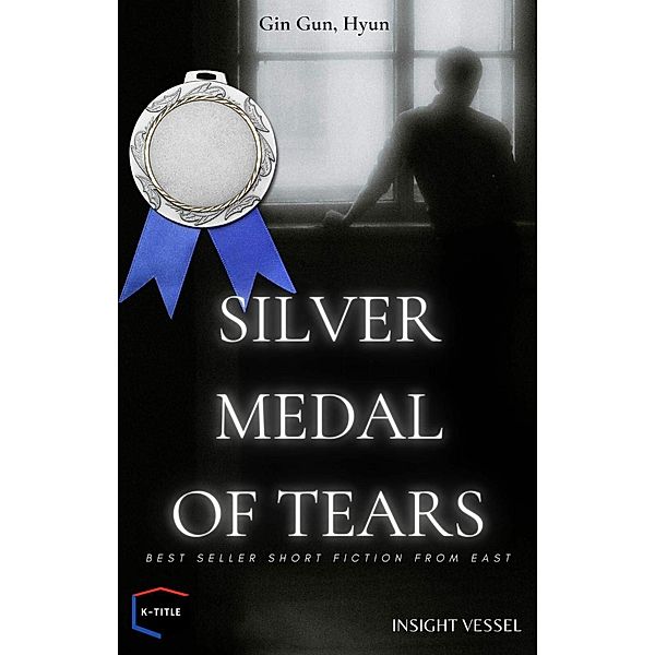 Silver Medal of Tear, Yeon Seung Heum