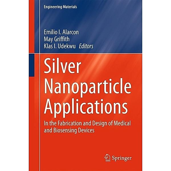 Silver Nanoparticle Applications / Engineering Materials