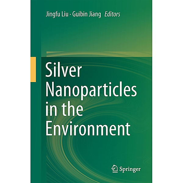 Silver Nanoparticles in the Environment