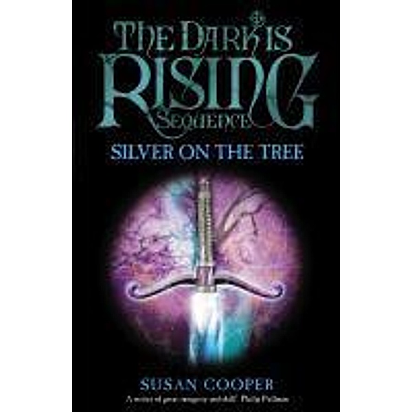 Silver On The Tree, Susan Cooper