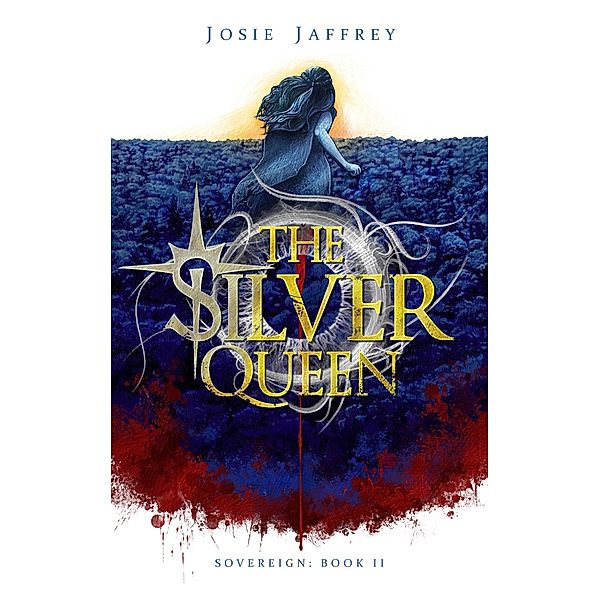 Silver Queen, Josie Jaffrey