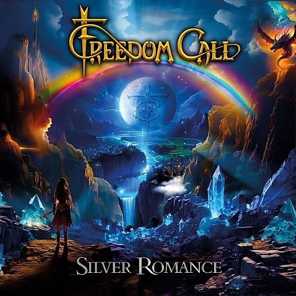 Silver Romance/Fanbox, Freedom Call