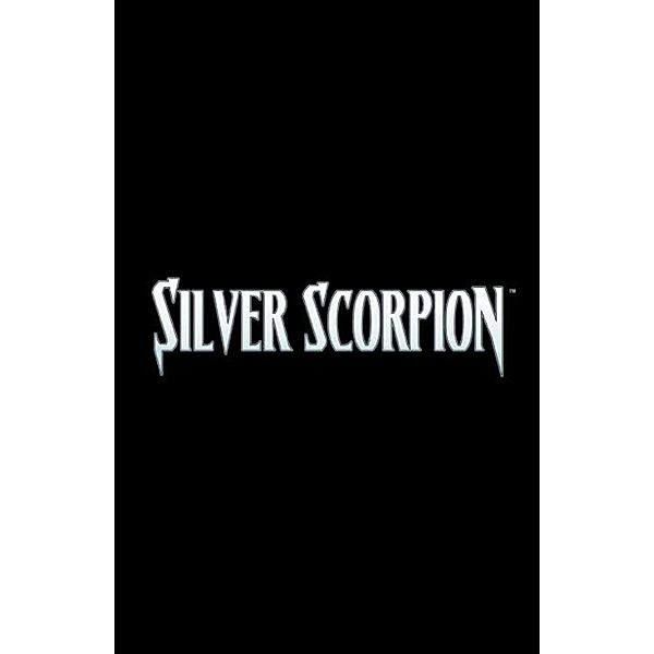 Silver Scorpion Graphic Novel, Volume 1 / Liquid Comics, Ron Marz