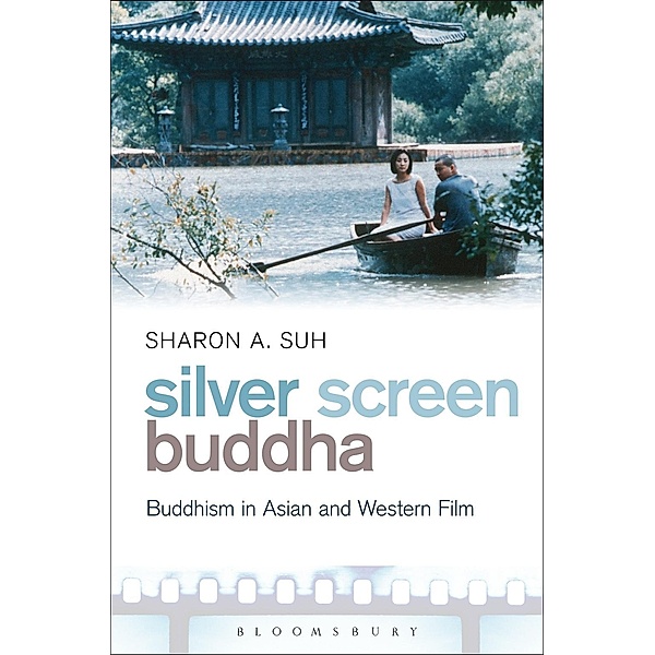 Silver Screen Buddha, Sharon A. Suh