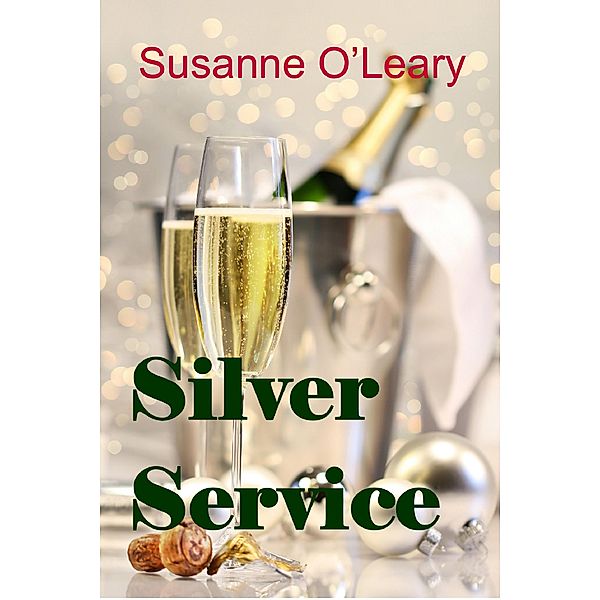 Silver Service, Susanne O'Leary