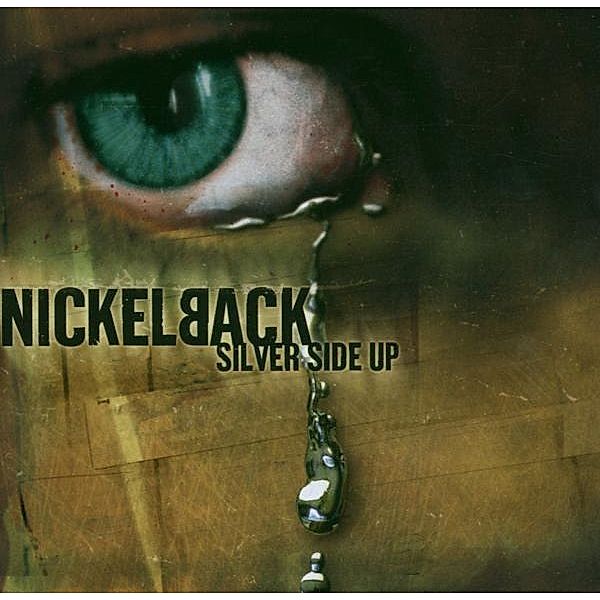 Silver Side Up, Nickelback