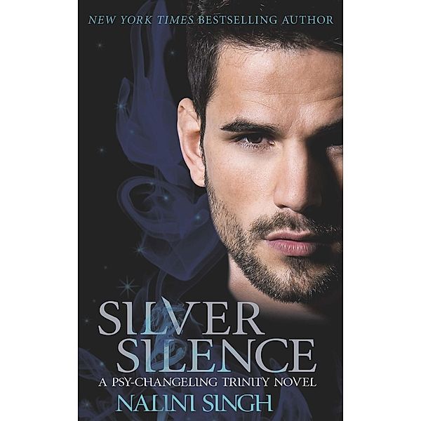 Silver Silence / Psy-Changeling Trinity Bd.1, Nalini Singh