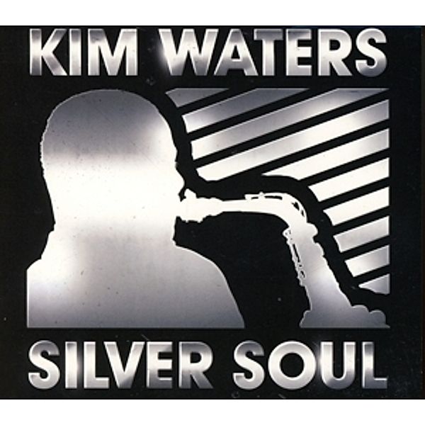 Silver Soul, Kim Waters