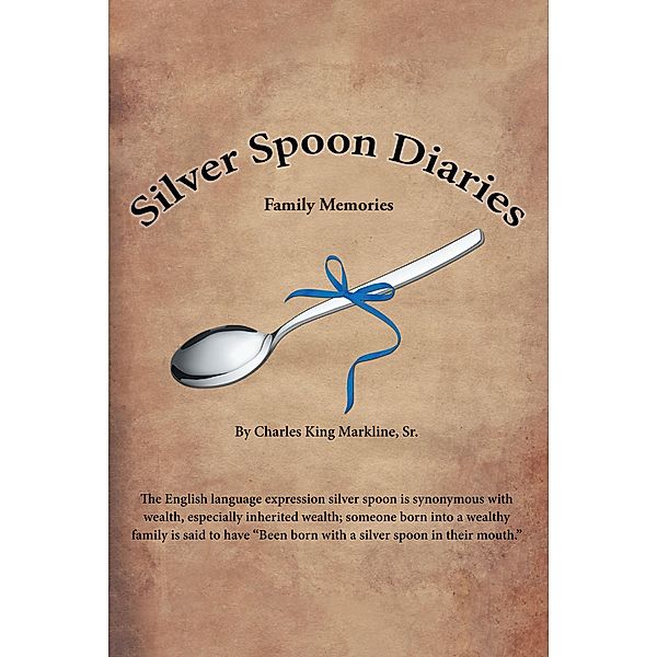 Silver Spoon Diaries, Sr. Markline
