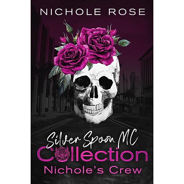 Silver Spoon MC Collection: Nichole's Crew / Silver Spoon MC, Nichole Rose