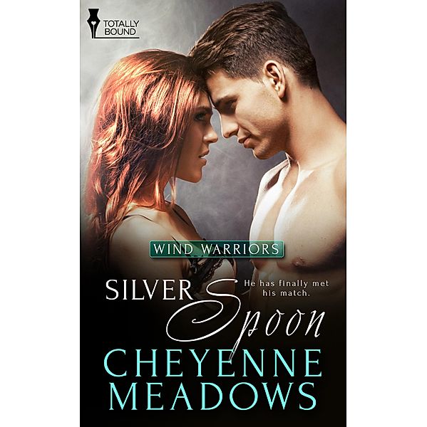 Silver Spoon / Wind Warriors Bd.5, Cheyenne Meadows