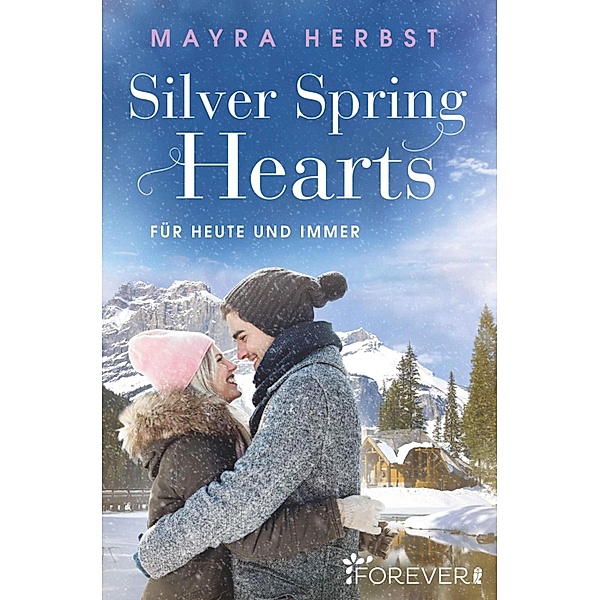 Silver Spring Hearts, Mayra Herbst