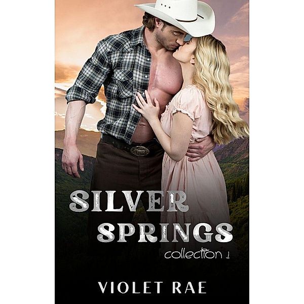 Silver Springs Collection One / Silver Springs, Violet Rae