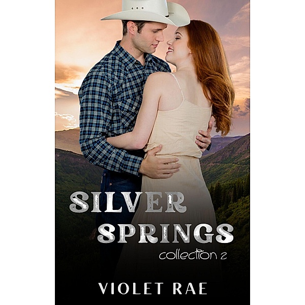 Silver Springs Collection Two / Silver Springs, Violet Rae