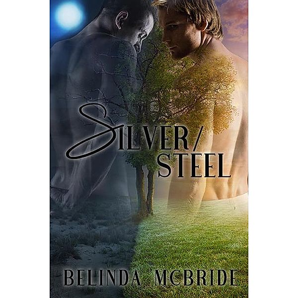 Silver/Steel (Arcada, #2) / Arcada, Belinda McBride