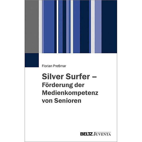 Silver Surfer - Förderung der Medienkompetenz von Senioren, Florian Pressmar