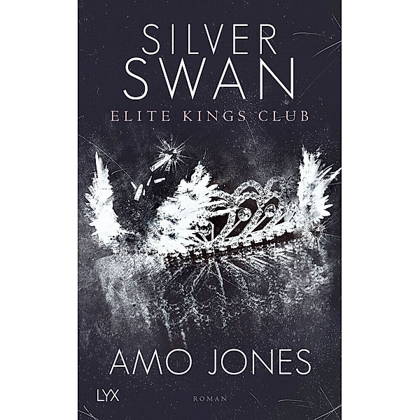 Silver Swan / Elite Kings Club Bd.1, Amo Jones