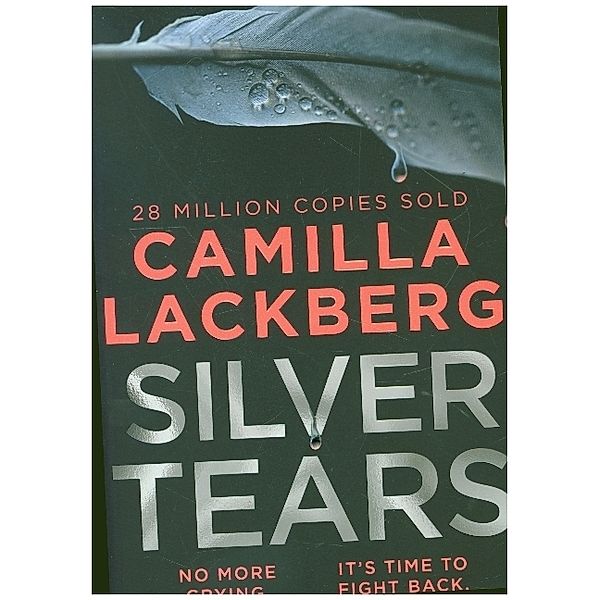 Silver Tears, Camilla Läckberg