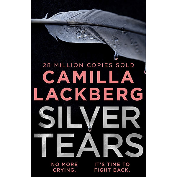 Silver Tears, Camilla Läckberg