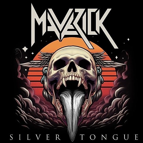 Silver Tongue (Vinyl), Maverick