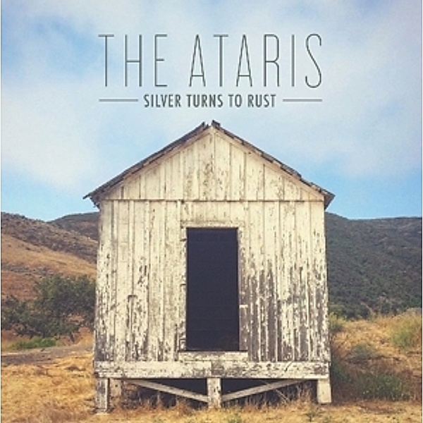 Silver Turns To Rust, The Ataris