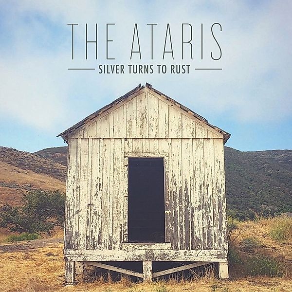 Silver Turns To Rust (Vinyl), The Ataris
