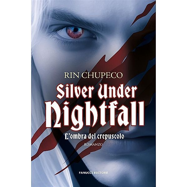 Silver Under Nightfall. L'ombra del crepuscolo, Rin Chupeco