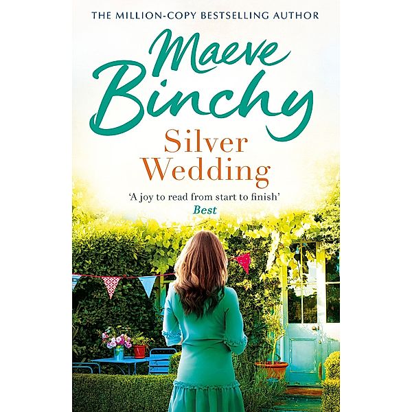 Silver Wedding, Maeve Binchy