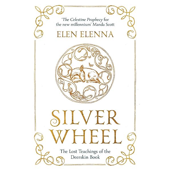 Silver Wheel, Elen Elenna